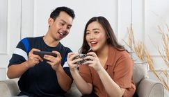 phỏm di động Sodo
